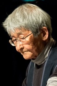 Matsuo Ohno portrait