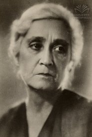 Nutsa Chkheidze portrait