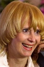 Helga Čočková portrait
