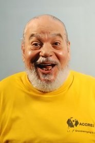 Ali Hassanein portrait