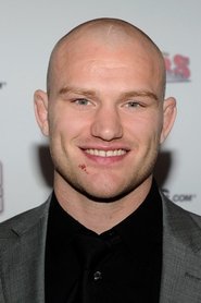 Martin Kampmann portrait