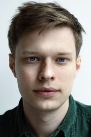 Eduard Kashporov portrait