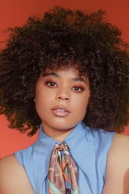 Tayla Parx portrait