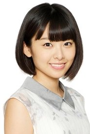 Ran Sakai portrait