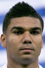 Casemiro portrait