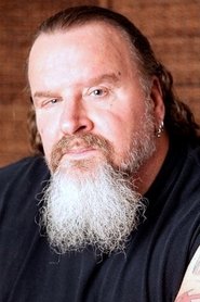 Donald Gibb portrait