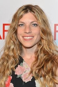Bridget Savage Cole portrait