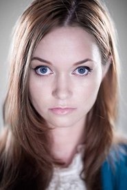 Meg Phillips portrait