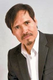 Leonardo Alonso portrait