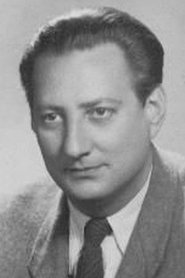 Bronisław Broński portrait