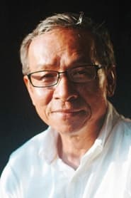 Wu Nien-jen portrait