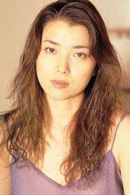 Mayuko Sasaki portrait