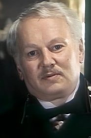 Vladimir Privalov portrait