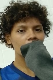 Nicoly Adriely portrait