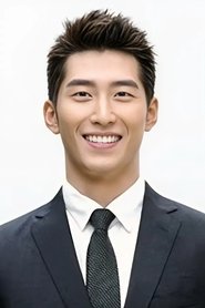 Shawn Dou portrait