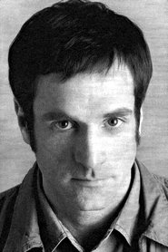 Cédric Noël portrait