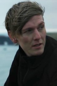 John Strandh portrait
