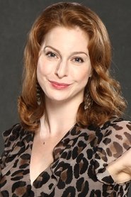 Esmé Bianco portrait