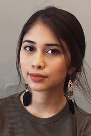Farah Farook portrait