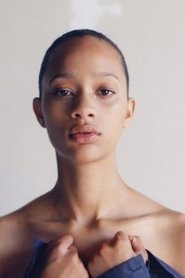 Selena Forrest portrait