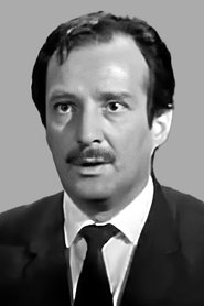 Julián de Meriche portrait