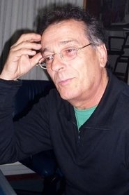 Gerardo Baamonde portrait