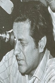 David José Kohon portrait