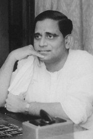 Ghantasala portrait