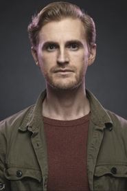 Dan Dewhirst portrait