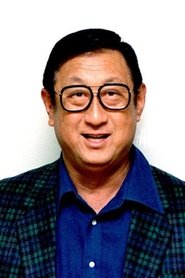 Mikki Yasukawa portrait