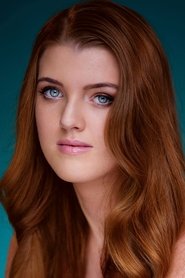 Cassie Riley portrait