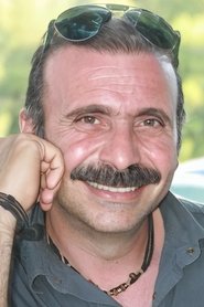 Fatih Doğan portrait