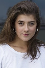 Tifanny Dopke portrait