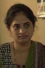 Ketaki Saraf portrait