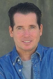 Tim Quill portrait