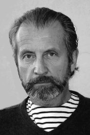 Waldemar Kalinowski portrait