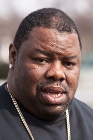 Biz Markie portrait