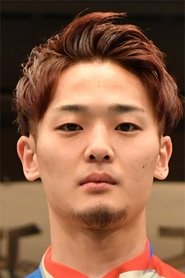 Masato Shinoda portrait