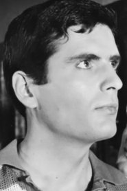 Thanasis Mylonas portrait