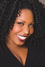 Aurelia Williams portrait