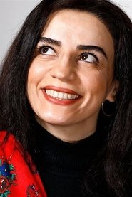 Shilan Saadi portrait