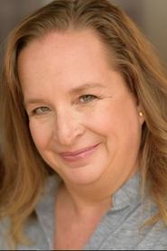 Stephanie Hill portrait