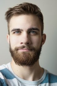 Niklas Bauer portrait