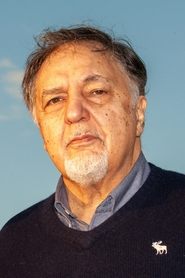 Aldo De Scalzi portrait