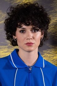 Carolina Miragaia portrait