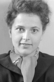 Agathe Poschmann portrait