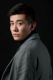 Wu Yonggan portrait