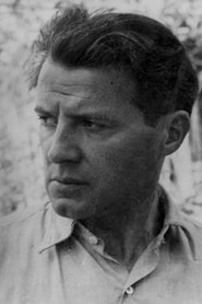 Fritz Wotruba portrait