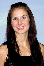 Kristin Blegen portrait
