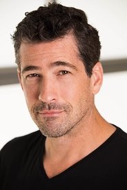 Nick Baillie portrait